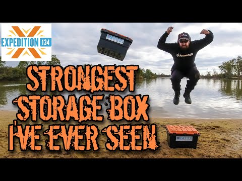 Storage box long term review