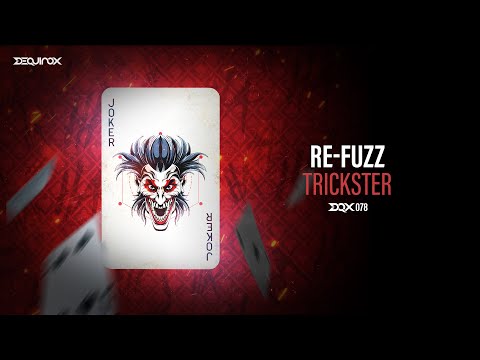 [DQX078] Re-Fuzz - Trickster