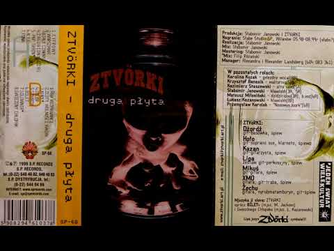 ZTVORKI - Qba rozpruwacz