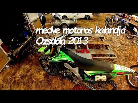 ozsdola 2013
