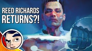 Reed Richards Returns to See Doom?! | Marvel Ultimate Recap 4/26