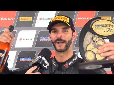 SBK 2018 4ª Etapa Interlagos-SP – SuperBike Escola C2