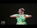 Bharatanatyam Dance Performance Madura Margam Kauthuvam Deva Mahadeva
