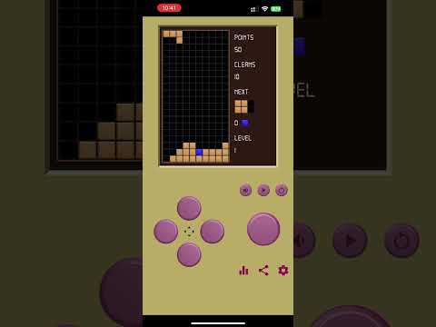 Green Blocks