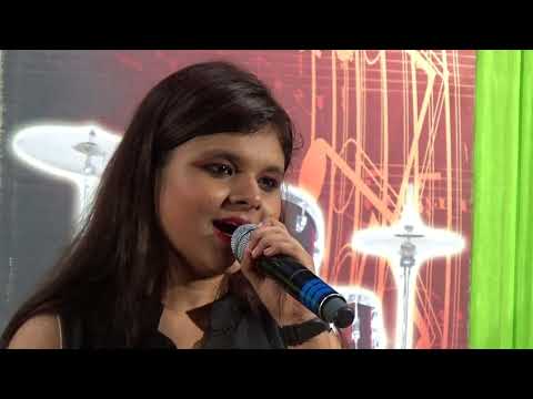 Priyanka Mukherjee  Babuji dheere chalna by Priyanka Mukherjee