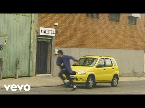 Déjame Vivir - Caraballo