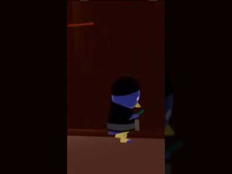 My Favorite Part of Secret Mission From The Backyardigans