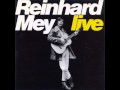 Reinhard Mey - In meinem Garten