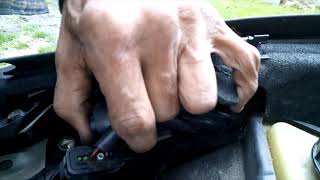 2017 Nissan Altima 2.5L Electronic Power Steering Pump Replacement