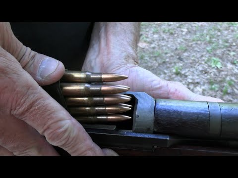 Is The M1 Garand Overrated?