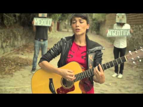 Sol Pereyra - Comunmixta (Video Oficial)