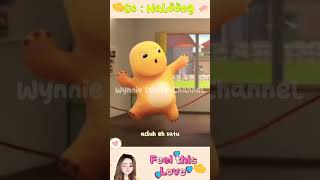 Download lagu Riko sakit gigi #shorts #funnydubbing mp3