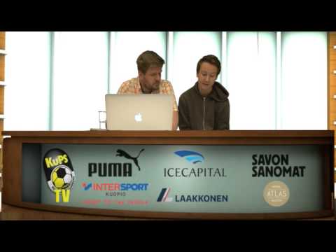 KuPS Viikkomakasiini 6