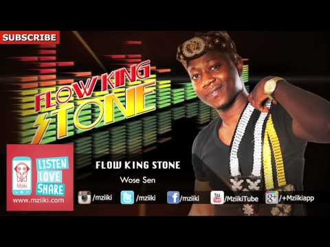 Wose Sen | Flow King Stone | Official Audio