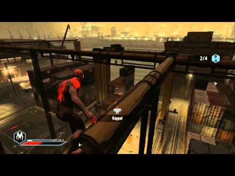 The Amazing Spider-Man 2 (PS4) playthrough pt21 - Russian Infiltration