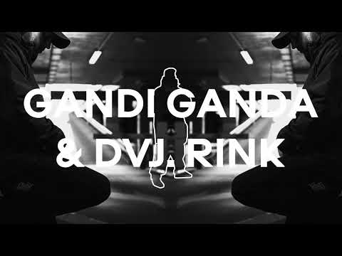 Peja/Slums Attack ft. Gandi Ganda & DVJ. Rink - Głucha noc 2021 (prod. Magiera)