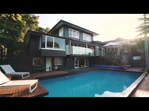 48 Rutherford Tce Meadowbank Auckland