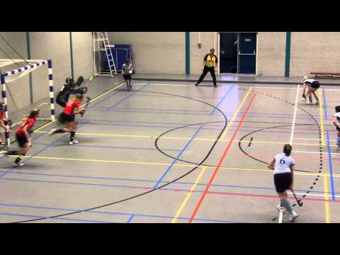 Voorne - Craeyenhout GOALLLL