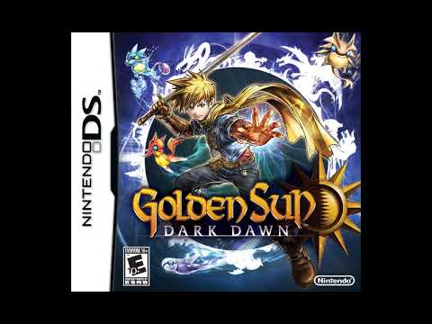 Sound Test Unlocked! Best VGM 248 - Battle! (Fight of Sons) (Golden Sun: Dark Dawn)