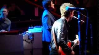 [PRO] Shout It Out Loud - Noel Gallagher&#39;s HFB (Royal Albert Hall 2013)