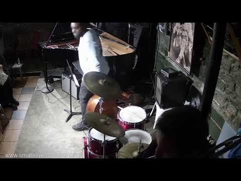 Robert Edwartds Quintet & Jam Session - Live At Smalls Jazz Club - 05/10/23