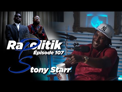 Stony Starr / 107 \ Rapolitik