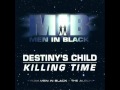 Destiny's Child - Killing Time (Radio Edit) 