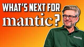 Whats Next for Mantic Games? Kings of War, Armada, Dungeon Adventures