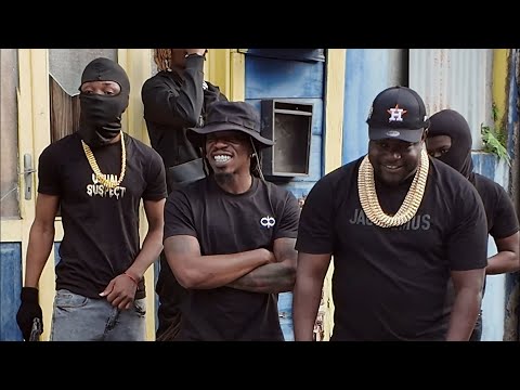 REYEL AY x RICHARD DIASPORA - NOU CRIMINEL