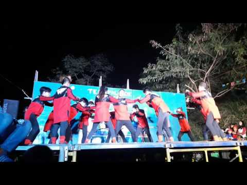 AMK Amazing Kids (Cogeo Gate 1)