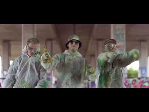 Concept Of Thought - Bringing It Back (OFFICIAL VIDEO)