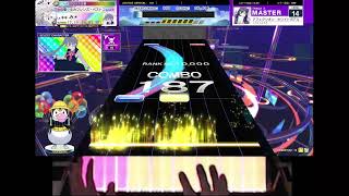 【CHUNITHM】いろいろやる(緊急別枠)