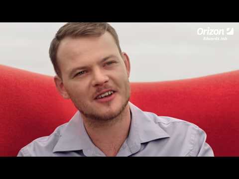 Meine Erfahrungen mit Orizon - Eduards Job.