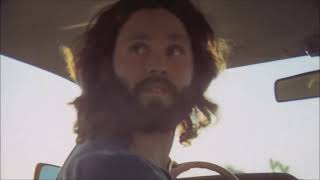 The Doors - Mystery Train / Crossroads (live 1970)