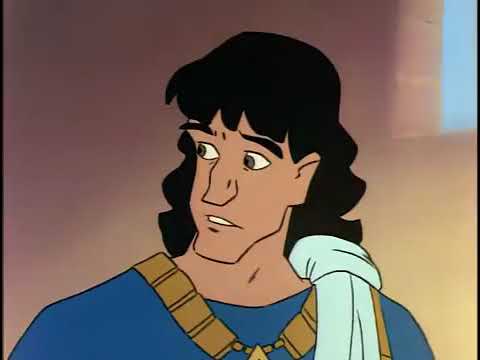 Bible story of King Solomon 👑 the wise king and powerful of all 💪