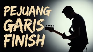 Download lagu PEJUANG GARIS FINISH - BONDAN PRAKOSO | Podium Studio Rock Orchestra Cover mp3