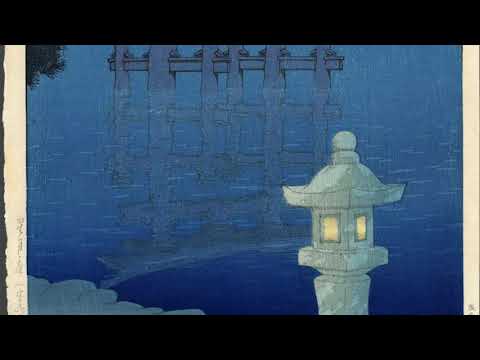 Masashi Hamauzu (浜渦正志) - Piano Concerto ピアノ協奏曲