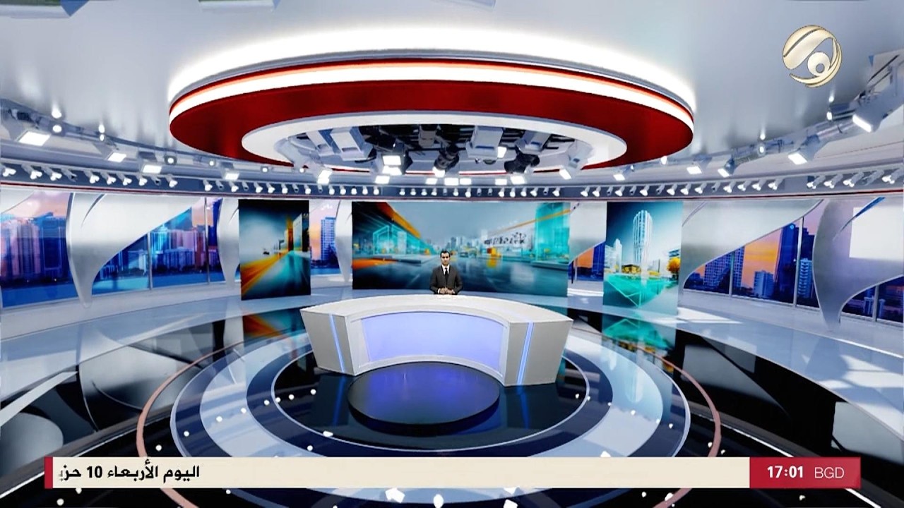 فيديو | المرصد الخبري - السيد الحكيم يدعو لمراجعة وطنية شاملة بذكرى سبايكر | 2026/6/10