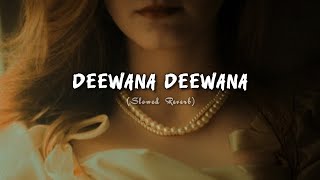Download lagu Sajna Ke Sajde Mein Itna - Deewana Deewana (Slowed Reverb) | A R Rahman, Irshad Kamil | Selenophile mp3 Download lagu Sajna Ke Sajde Mein Itna - Deewana Deewana (Slowed Reverb) | A R Rahman, Irshad Kamil | Selenophile mp3