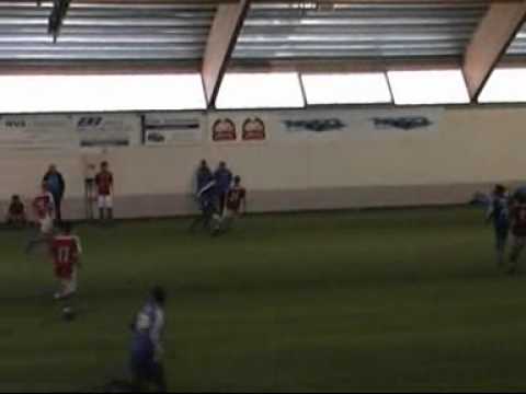 DFK-TV 2011: Kollen Cup DFK-AIF