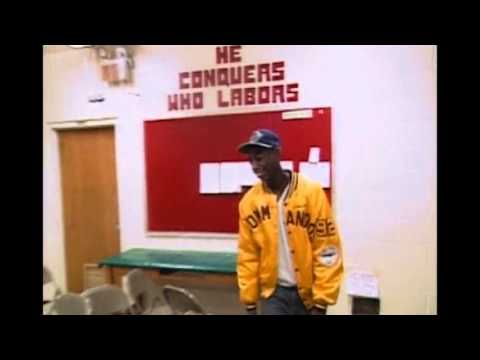 Hoop Dreams - Travelling Music