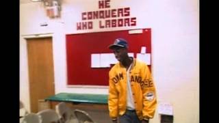 Hoop Dreams - Travelling Music