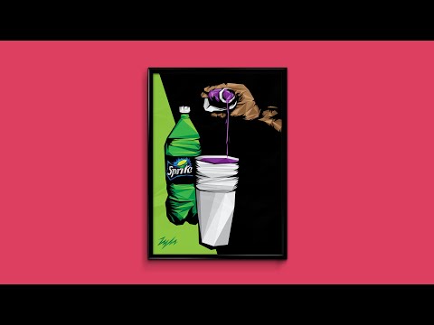 [FREE] COMETHAZINE x SPLURGE TYPE BEAT "ACT" (prod. ESKRY)