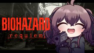 夏色まつり - 【バイオハザードレクイエム】ミリしらバイオ！頼む、永遠にレオンパートであれ。＃6【ネタバレあり】