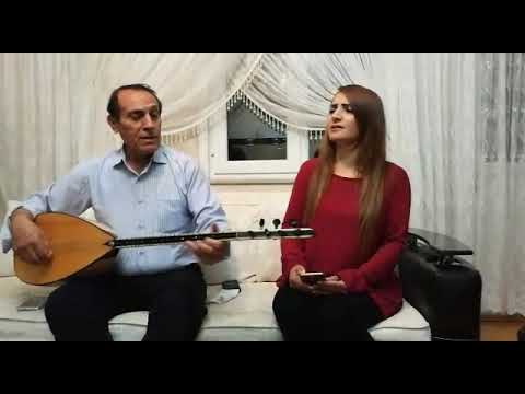 Kazo û Rêzan Şîrvan - FERZÊ