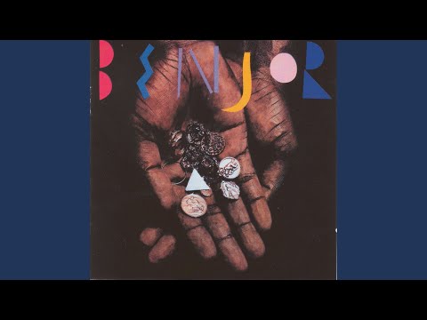 Miss X - Jorge Ben Jor