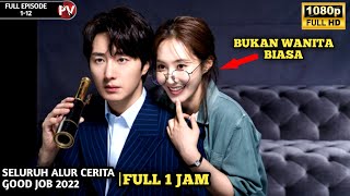 Download lagu MISSI RAHASIA PEMBAWAH CINTA - Alur cerita GOOD JOB mp3