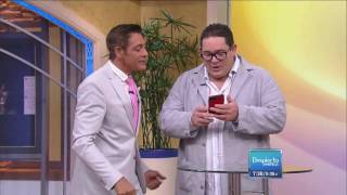 ¿SabÃas que puedes hacer esto con la última versión del iOS?