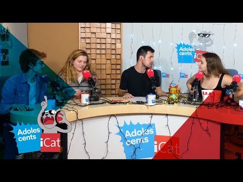 SUU a ADOLESCENTSiCAT | 30.12.2018