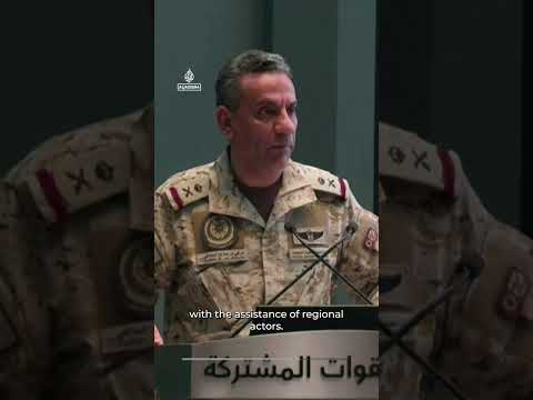 Houthi forces attack presidential palace as Yemen war escalates